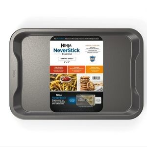 Ninja NeverStick Essential 9 X 13 Baking Sheet